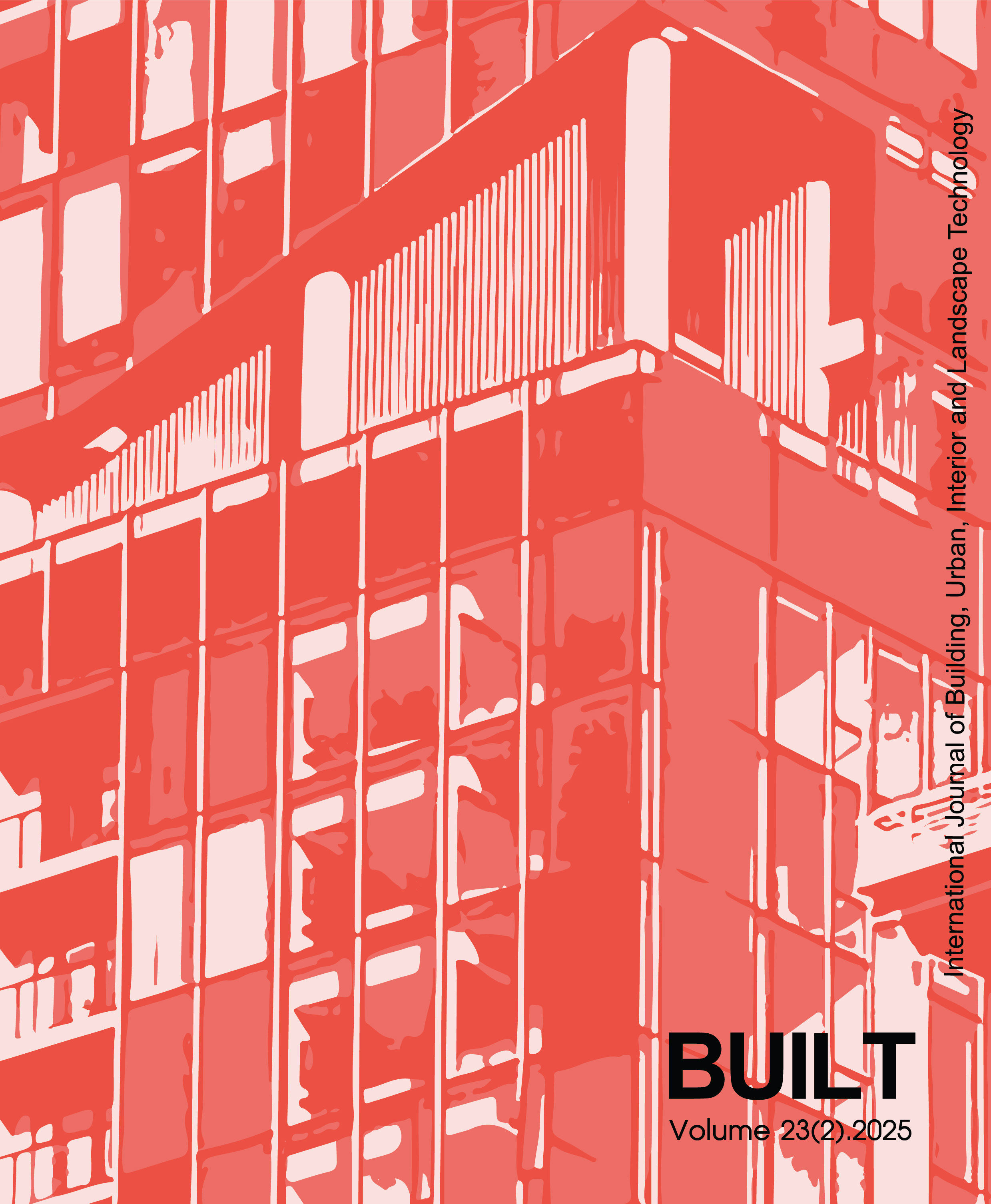 					View Vol. 23 No. 2 (2025): July - December
				