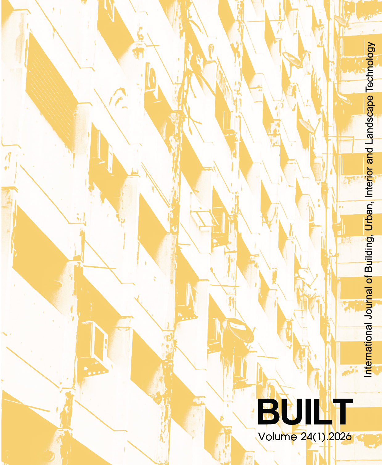 					View Vol. 24 No. 1 (2026): Vol. 24 No. 1 (2026): January - June (In progress)
				