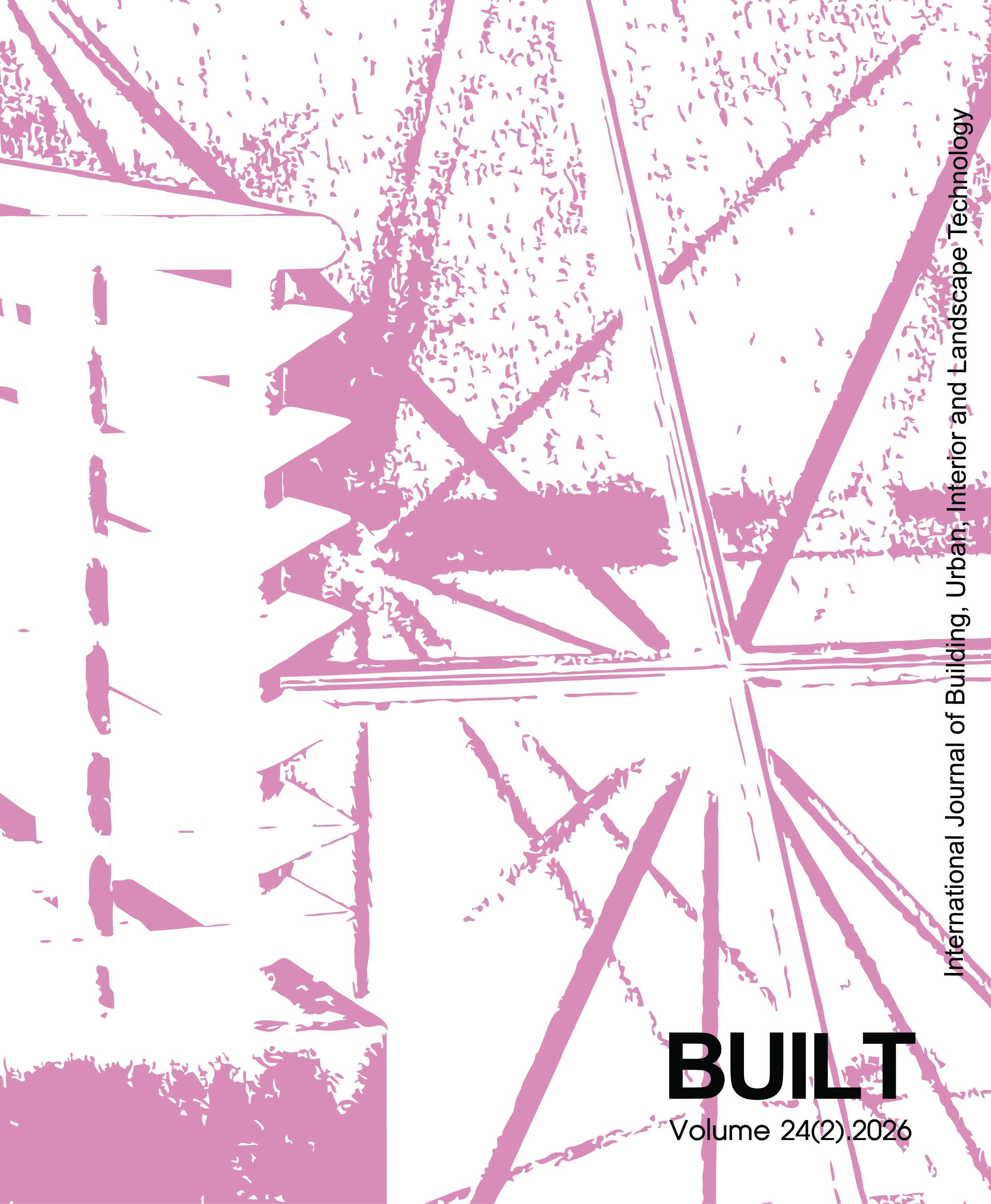 					View Vol. 24 No. 2 (2026): July - December (in progress)
				