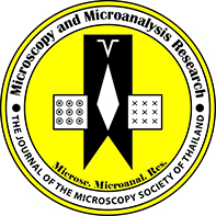 Microscopy and Microanalysis Research - The Journal of The Microscopy Society of Thailand
