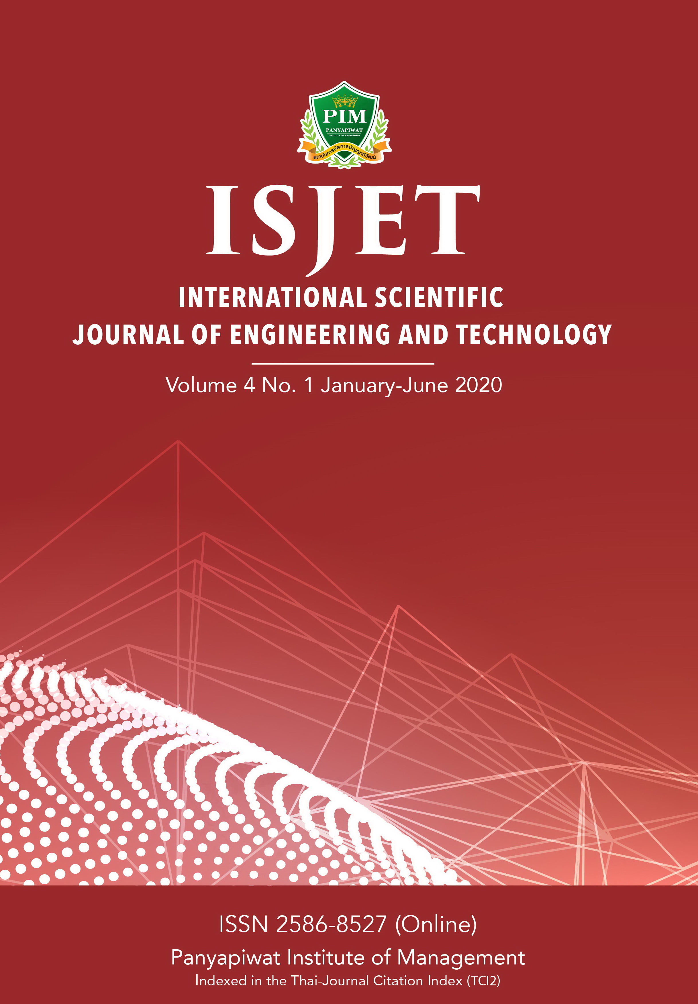 international research journal of engineering and technology