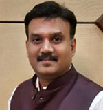 Narendhirakannan R. T.