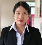 Sirithon Siriamornpun